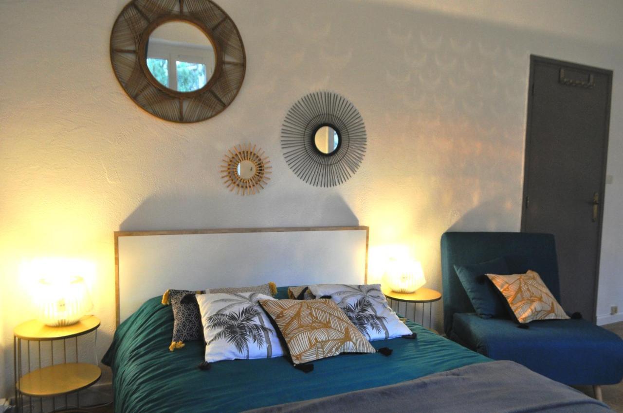 Charme Et Tranquillite, Dans Residence Avec Piscine, L'Aparte - Sejouraix Aix-les-Bains Ngoại thất bức ảnh