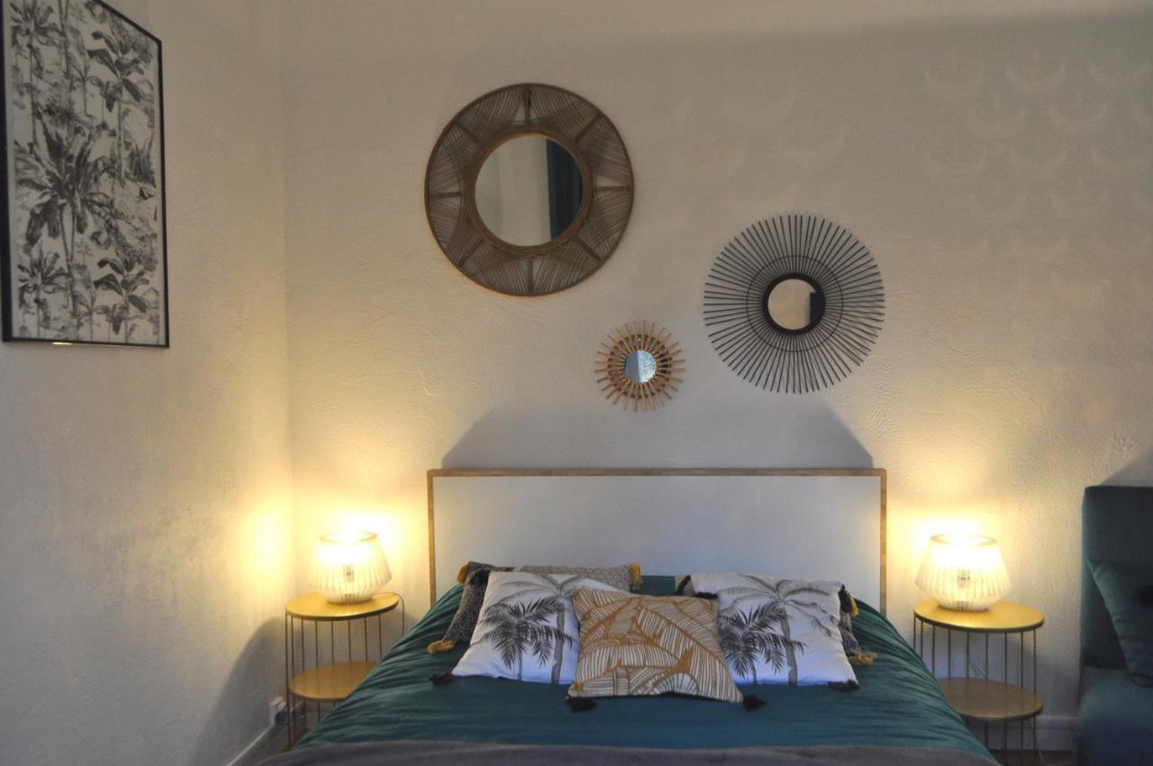 Charme Et Tranquillite, Dans Residence Avec Piscine, L'Aparte - Sejouraix Aix-les-Bains Ngoại thất bức ảnh